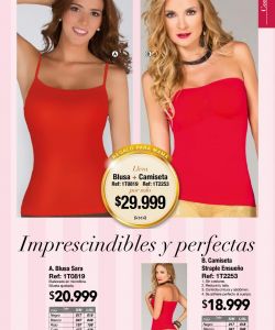 Tall - Catalogo 2017